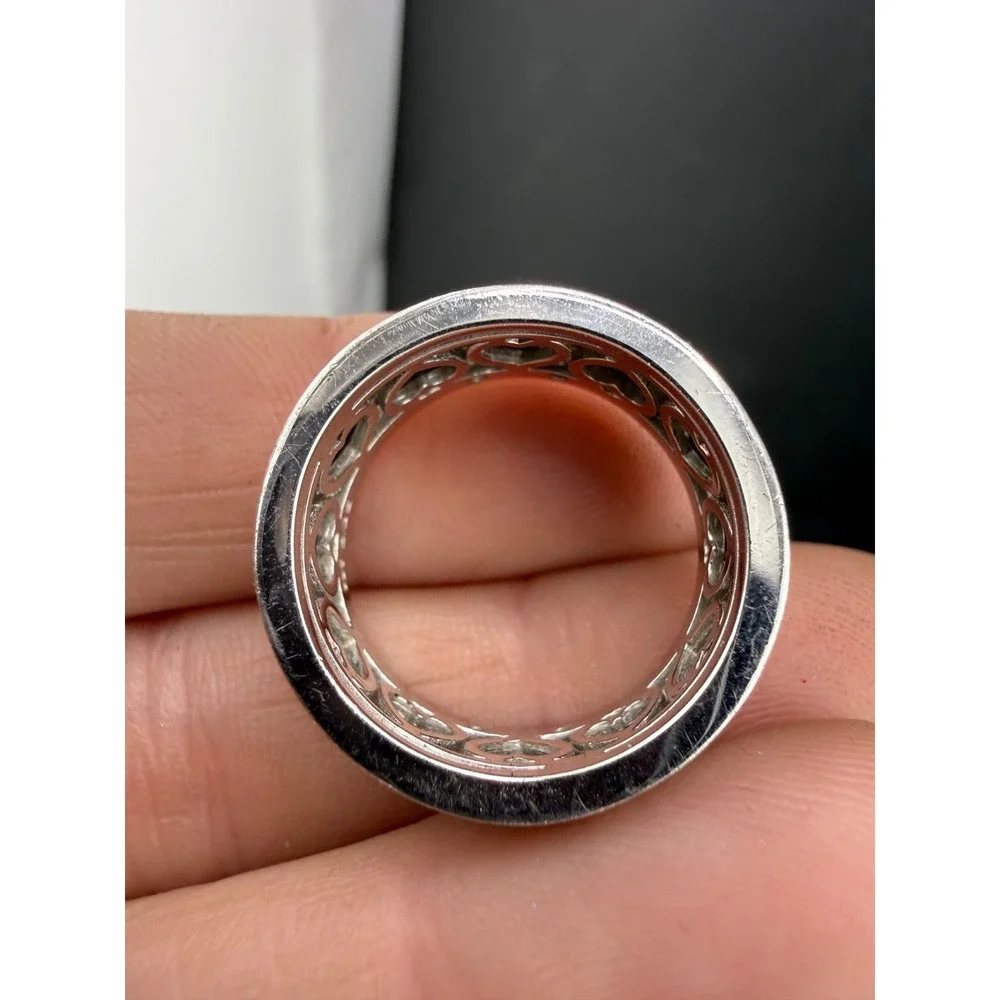 BGE light surface